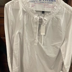 Talbots ladies blouse